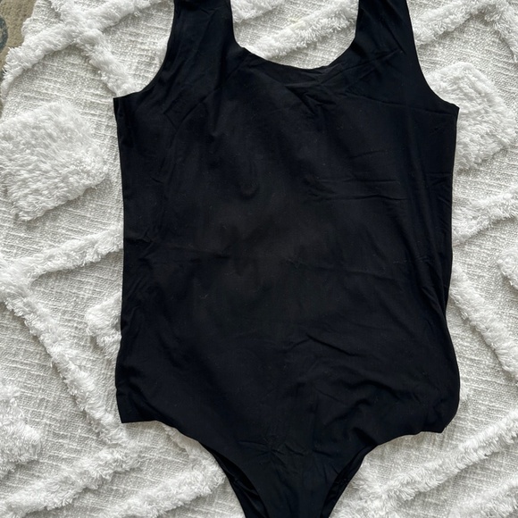 Commando Butter Tank Bodysuit - Size Medium - Picture 5 of 5